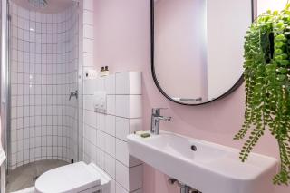 Flamingo 407 - Central Prime Sea Point Apartment - Cape Town - 2