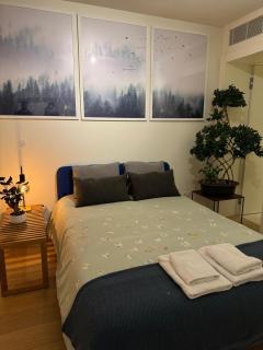 Magnífico quarto com WC privativo Augusta Street - Lissabon - 7