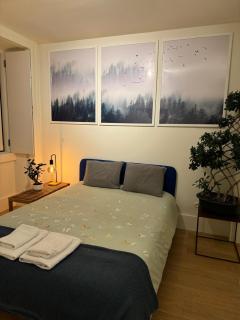 Magnífico quarto com WC privativo Augusta Street - Lissabon - 6