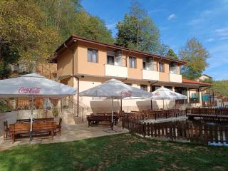 Комплекс Кантона - 1