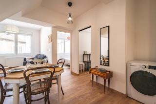 Balthazar Fauvette, bel appart hyper centre Epernay - 7