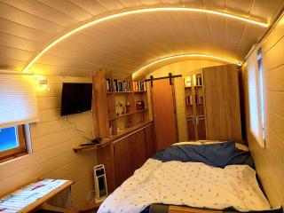 Cottage-Irina - Brandeburgo - 5