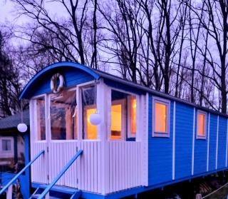 Cottage-Irina - Brandeburgo - 6
