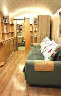 Cottage-Irina - Brandeburgo - 4