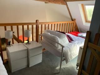 The Tanyard - West Malling - 2