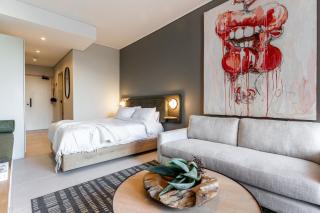 The Rose305:Modern Studio in the Heart of the City - Cape Town - 7