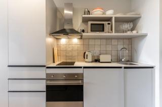 The Rose305:Modern Studio in the Heart of the City - Cape Town - 4