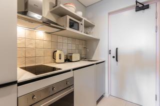 The Rose305:Modern Studio in the Heart of the City - Cape Town - 3