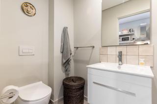 The Rose305:Modern Studio in the Heart of the City - Cape Town - 1