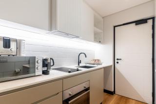 202 Marvol - Studio Apartment in Sea Point Near Beaches Cafes - Kapstadt - 3