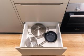 202 Marvol - Studio Apartment in Sea Point Near Beaches Cafes - Kapstadt - 2