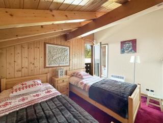CH143 - Chalet cosy 6 personnes - 2