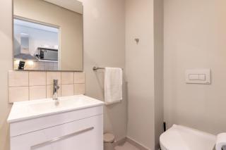 The Rose 508: Stylish City Centre Studio - Città del Capo - 2