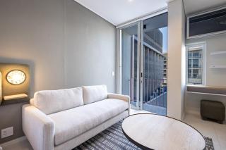 The Rose 602: Modern City Apartment with Views - Cidade Do Cabo - 4