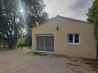 Maisonnette au cœur de Lauris - 9