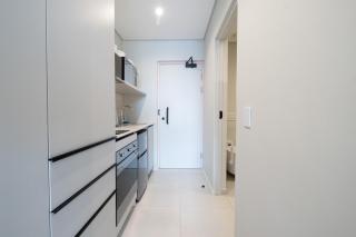 The Rose 603: City Centre Aprt with Rooftop Pool - 1