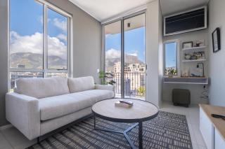 The Rose 505: Stylish City Centre Studio - Cidade Do Cabo - 0