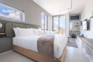 The Rose 505: Stylish City Centre Studio - Cidade Do Cabo - 7