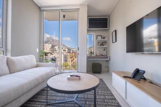 The Rose 505: Stylish City Centre Studio - Cidade Do Cabo - 6