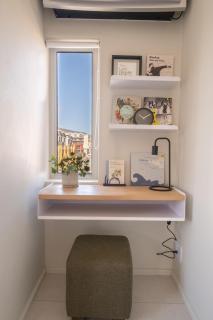 The Rose 505: Stylish City Centre Studio - Cidade Do Cabo - 2