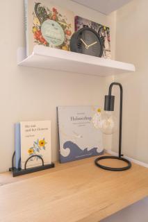 The Rose 505: Stylish City Centre Studio - Ciudad del Cabo - 1