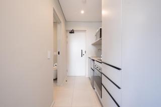 The Rose 706: 7th Floor Modern Studio Apartment - Cidade Do Cabo - 2