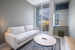 The Rose 405: Modern Studio Aprt with Rooftop Pool - Cidade Do Cabo - 4