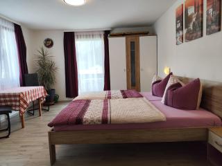 Haus Daheim - Bad Hindelang - 5