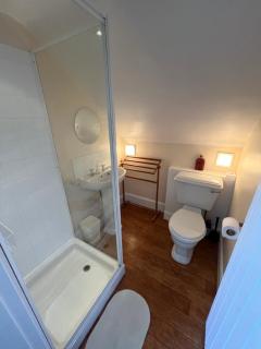 Old Lock-keeper's Cottage - 5
