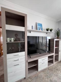Beautiful Beach Apartment - La Caleta - 7