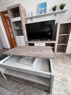 Beautiful Beach Apartment - La Caleta - 8