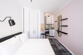 Flamingo 205: Modern Apt with Balcony - Città del Capo - 3