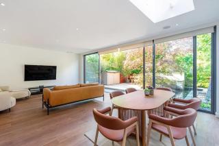 Stunning 4 Bedroom home in Holland Park - Londra - 0
