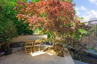 Stunning 4 Bedroom home in Holland Park - Londra - 1