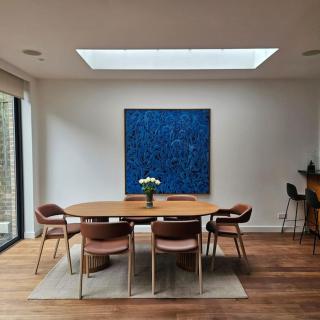 Stunning 4 Bedroom home in Holland Park - Londra - 6