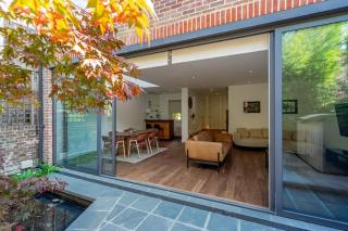 Stunning 4 Bedroom home in Holland Park - Londra - 4