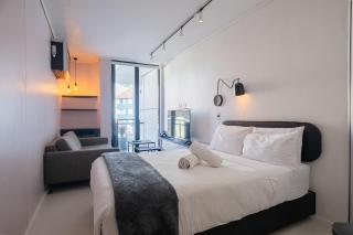 Flamingo 206: Sea Point Aprt Near Beaches - 9