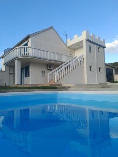 Villa Matanov dvorac - Tisno - 7