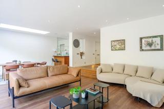 Stunning 4 Bedroom home in Holland Park - Londra - 9
