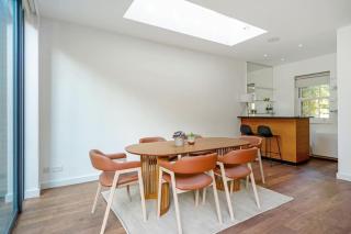 Stunning 4 Bedroom home in Holland Park - Londra - 5