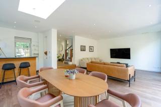 Stunning 4 Bedroom home in Holland Park - Londra - 8