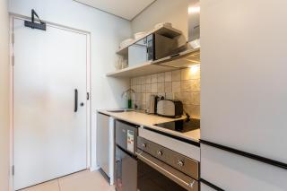 The Rose402: Modern City Aprt with Mountain Views - Cape Town - 5