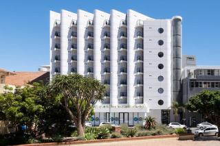 Flamingo 208: Modern Apt with Balcony - Cape Town - 9