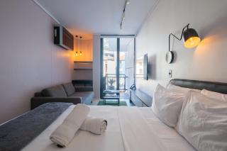 Flamingo 208: Modern Apt with Balcony - Cape Town - 8