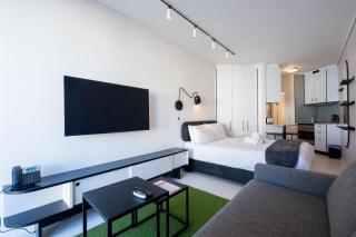 Flamingo 208: Modern Apt with Balcony - Cape Town - 7