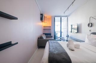Flamingo 208: Modern Apt with Balcony - Cape Town - 6