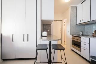 Flamingo 208: Modern Apt with Balcony - Cape Town - 4