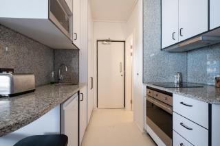 Flamingo 208: Modern Apt with Balcony - Cape Town - 3