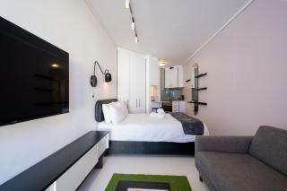 Flamingo 208: Modern Apt with Balcony - Cape Town - 1