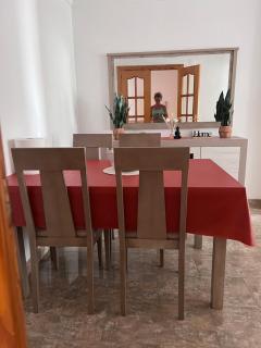 Beautiful Beach Apartment - La Caleta - 3